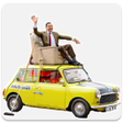 プログラムのアイコン：Funny Comedy WAstickerApp…