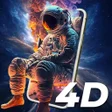 プログラムのアイコン：Wallpaper Studio