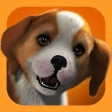 プログラムのアイコン：PlayStationVita Pets: Pup…
