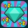 プログラムのアイコン：Mine Clicker - Pickaxe Bl…