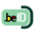 Ícone do programa: Belgium eID
