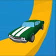 Иконка программы: Stunt Car 3D