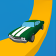 Ícone do programa: Stunt Car 3D
