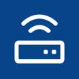 Ikon program: DS router