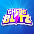程序图标：Chess Blitz: Online PvP