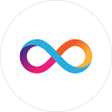 Internet Computer ICP Price Ticker icon