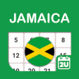 Jamaica Calendar 2023