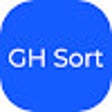 Icon of program: GitHub Sort by Reactions