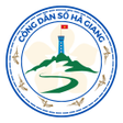 Ikona programu: Công dân số Hà Giang