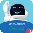 程序图标：RHB TradeSmart ID Syariah