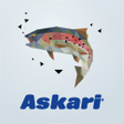 プログラムのアイコン：Askari Angeln-App