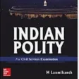 INDIAN POLITY BY M LAXMIKANT A