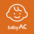 أيقونة البرنامج: babyAC: AI generate your …