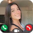 程序图标：Charli Damelio Calling Yo…