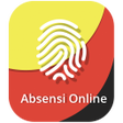 Ikon program: Absensi Online Sumbar