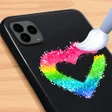 Icoon van programma: Cell Phone Case DIY Games
