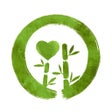 Ikona programu: Breathing  HRV: MindBreat…