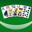 프로그램 아이콘: Crescent Solitaire Classi…