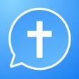 ไอคอนของโปรแกรม: Holy - Bible Chat