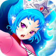 プログラムのアイコン：Clicker RPG Tap Princess