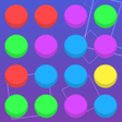 Ikon program: TapCircleColor