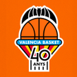 Ikona programu: Valencia Basket App
