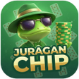 ไอคอนของโปรแกรม: Juragan Chip - Agen Chip …