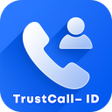 Ícone do programa: TrustCall  ID  Spam Filte…