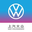 Programın simgesi: 上汽大众超级APP