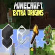 Extra Origins Mod - Minecraft