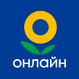 Ikona programu: Лента доставка продуктов …