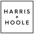 プログラムのアイコン：Harris + Hoole