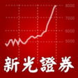 程序图标：富貴角6號sk88新光證券