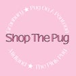 Icono de programa: Shop The Pug-The Pink Pug