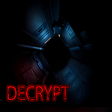 プログラムのアイコン：Decrypt