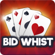 プログラムのアイコン：Bid Whist - Offline Free …