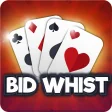 Bid Whist - Offline Free Card