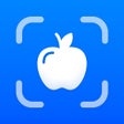 ไอคอนของโปรแกรม: SnapFit: Photo Calorie Tr…