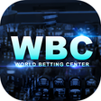 Programın simgesi: World Betting Center