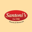 프로그램 아이콘: Santonis Pizzeria