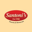 Santonis Pizzeria