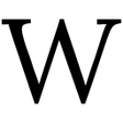 Icon of program: Modern for Wikipedia