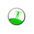 Symbol des Programms: The Freedom Project