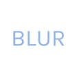 أيقونة البرنامج: Blur Element Input