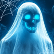 Ícone do programa: Halloween Prank: Ghost Ap…
