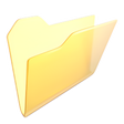 Ícone do programa: Folder View