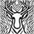 程序图标：Deer sidebar