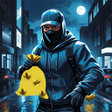 Ikon program: Bob Robbery:Thief Heist S…