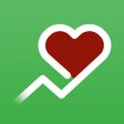 프로그램 아이콘: iCardio Workout Tracker