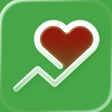 Ikon program: iCardio Workout Tracker